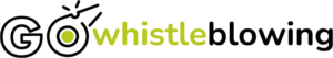go whistleblowing logo esteso